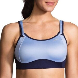 Brooks Moving Comfort Fiona Sports Bra